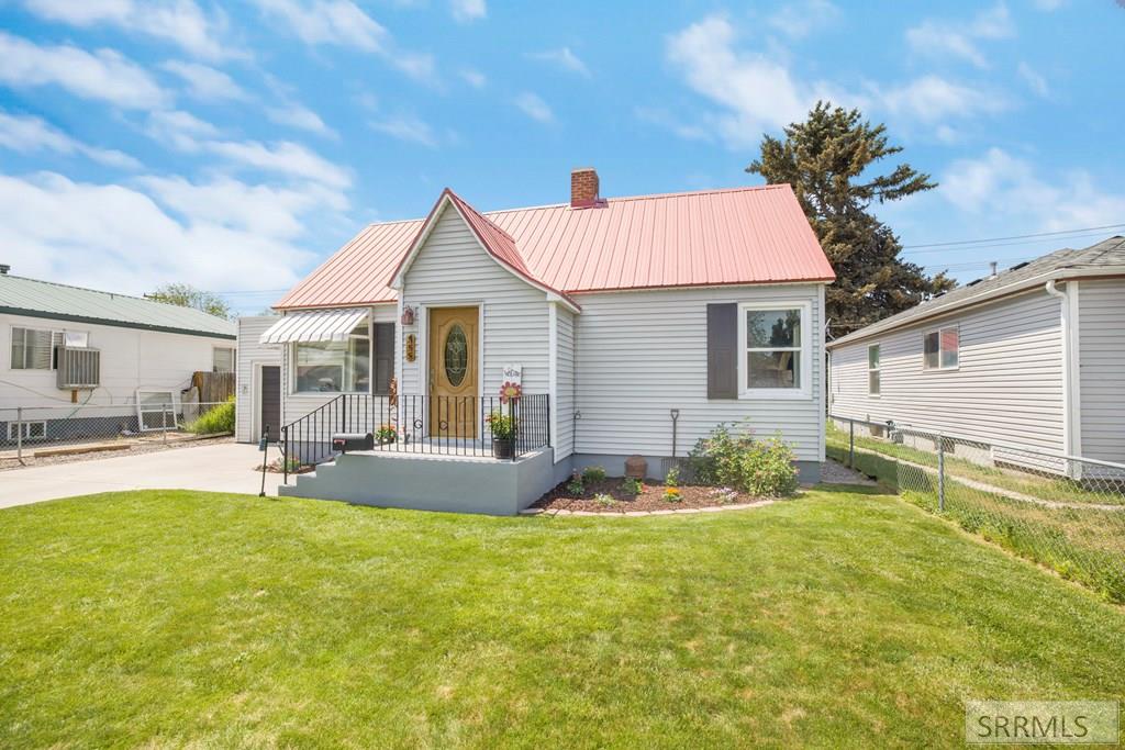 355 Willard Ave, POCATELLO, Idaho image 3