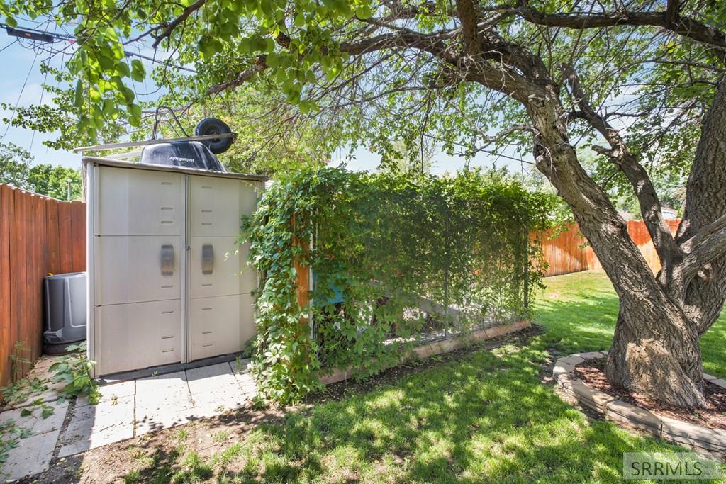 355 Willard Ave, POCATELLO, Idaho image 33