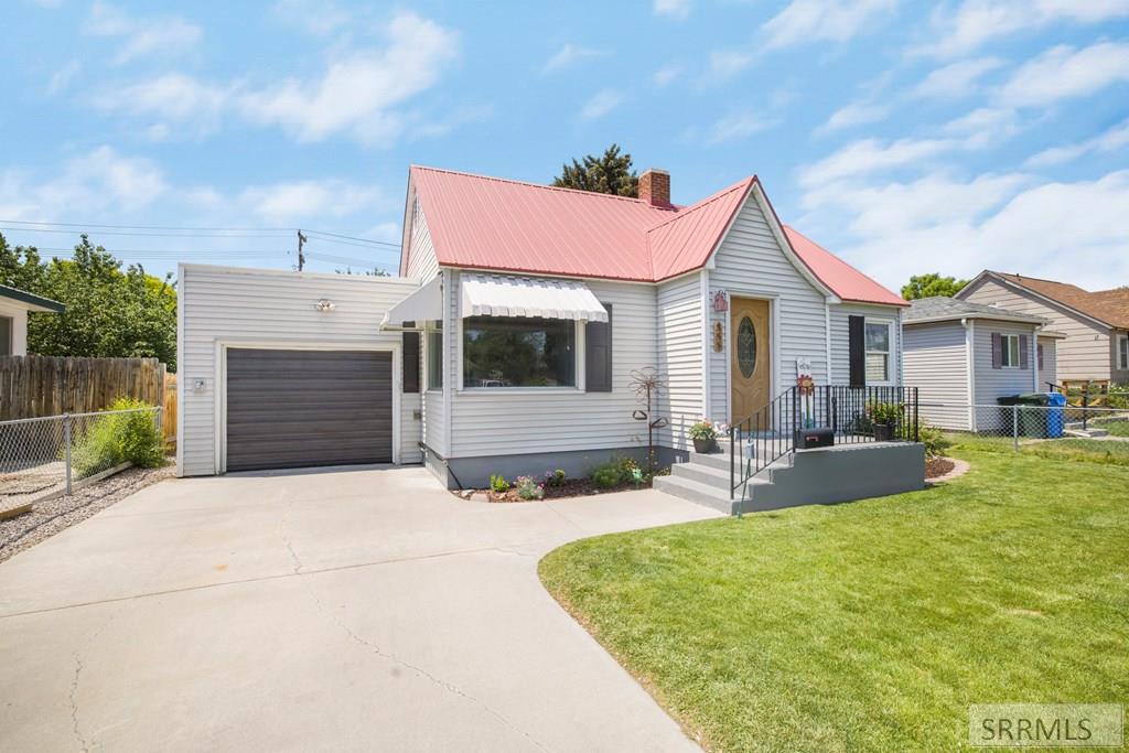 355 Willard Ave, POCATELLO, Idaho image 2