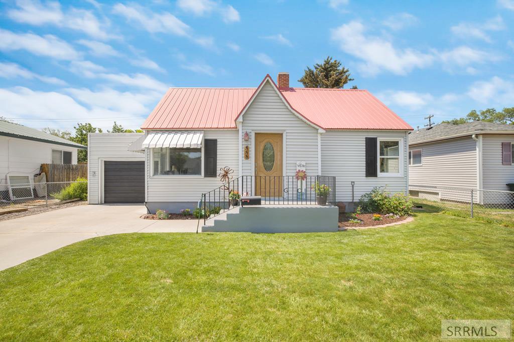 355 Willard Ave, POCATELLO, Idaho image 1