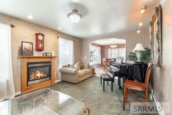 5485 W 4000 N, REXBURG, Idaho image 5