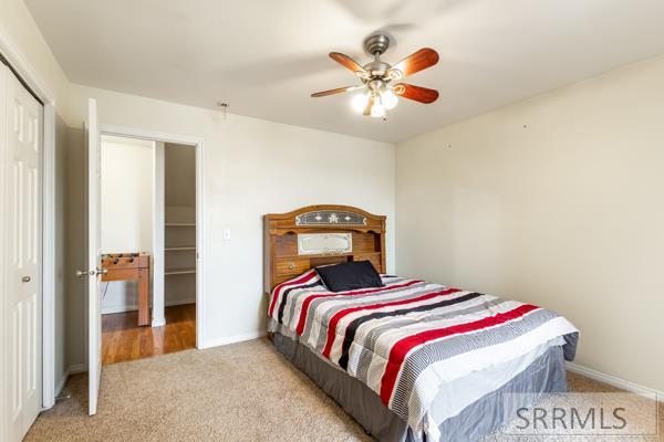 5485 W 4000 N, REXBURG, Idaho image 25