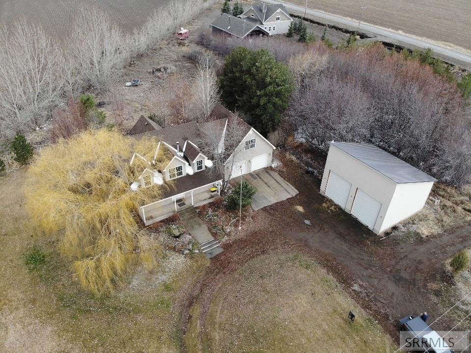 5485 W 4000 N, REXBURG, Idaho image 33