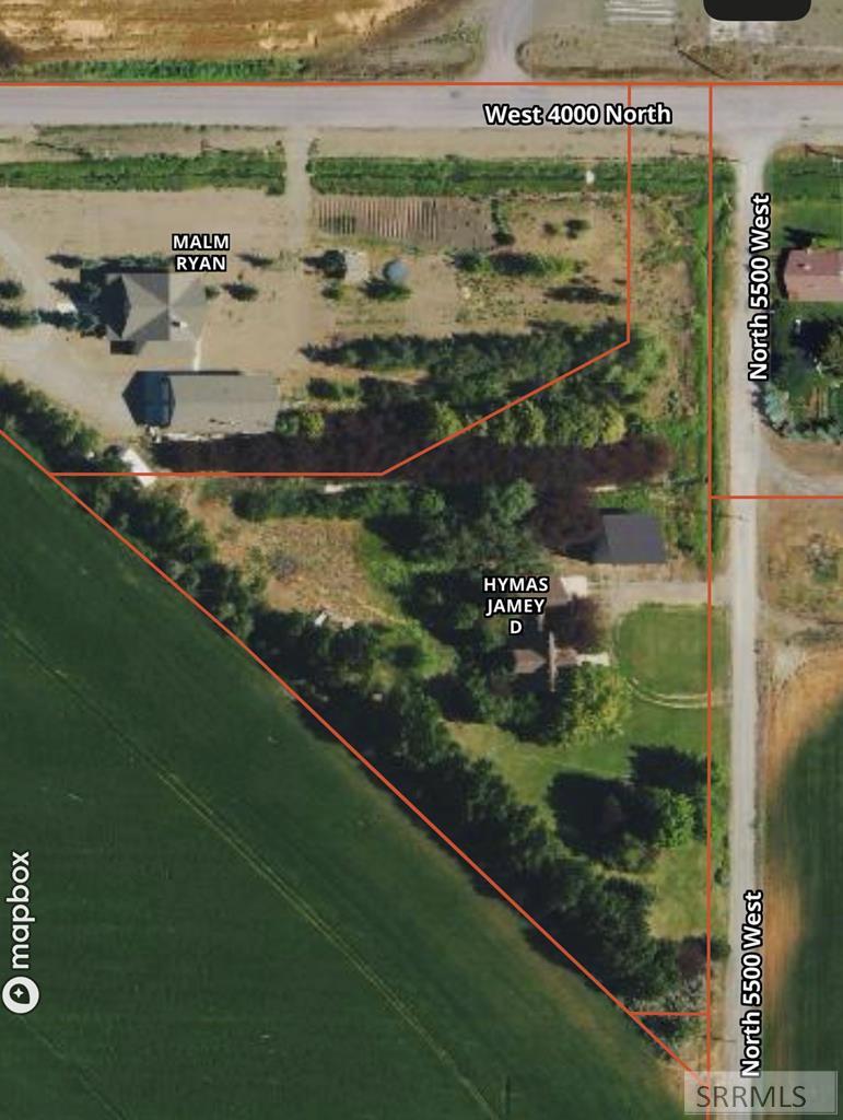 5485 W 4000 N, REXBURG, Idaho image 35