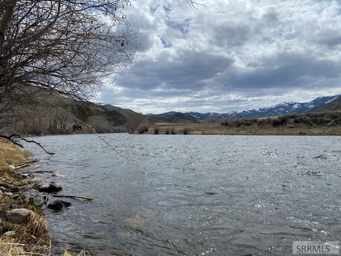 Vacant Land For Sale - LOT345 River's Edge Rd<br/> CHALLIS, ID 83226