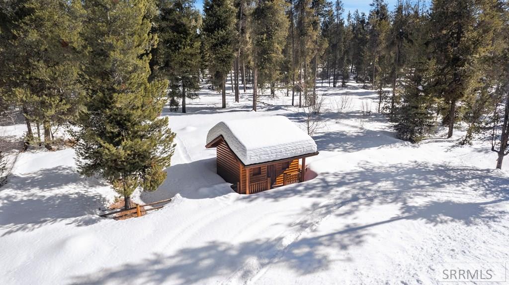 4359 Granite Ridge, ASHTON, Idaho image 6