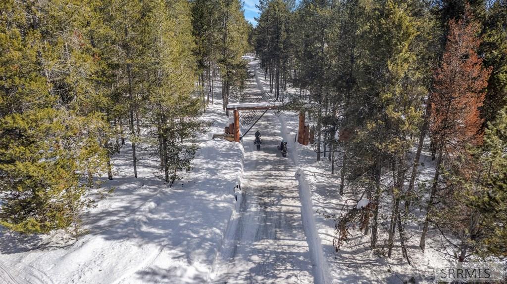 4359 Granite Ridge, ASHTON, Idaho image 9