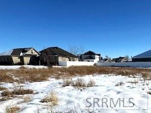 5004 Eaglewood Drive, IDAHO FALLS, Idaho image 3