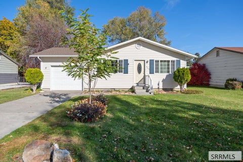 Photo of 350 Summer Street, RIGBY, ID 83442 (MLS # 2190099)