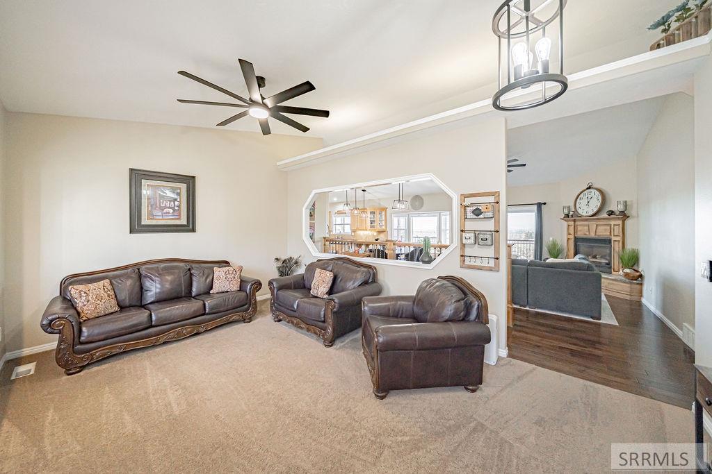 7121 Culebra Rio Circle