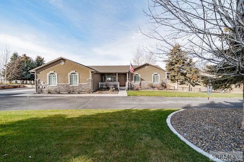 7121 Culebra Rio Circle IDAHO FALLS ID 83406