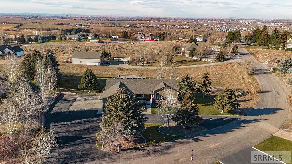 7121 Culebra Rio Circle