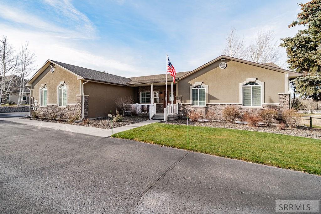 7121 Culebra Rio Circle