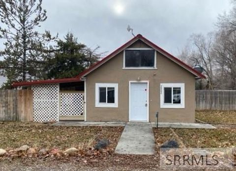 Photo of 2862 E 671 N, ROBERTS, ID 83444 (MLS # 2181226)