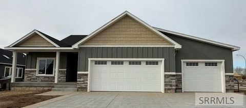 Photo of 5514 Boardwalk Road, IDAHO FALLS, ID 83401 (MLS # 2180154)