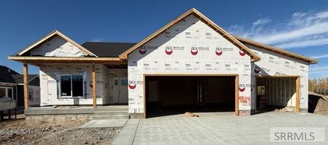 Photo of 5514 Boardwalk Road, IDAHO FALLS, ID 83401 (MLS # 2180154)