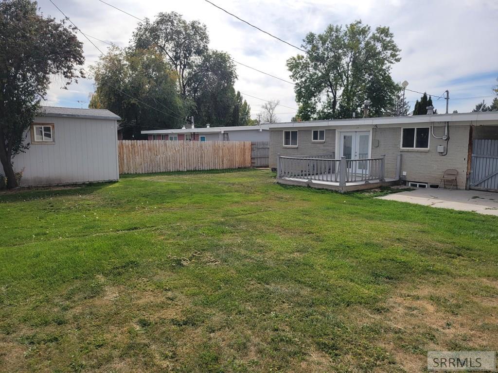 410 Melrose Drive, IDAHO FALLS, Idaho image 27