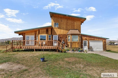 Homes For Sale - 1493 E Jensen Road<br/> MCCAMMON, ID 83250