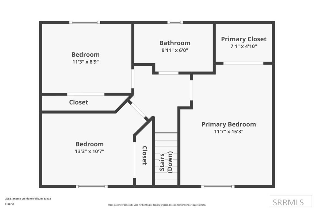 2952 Janessa Lane, IDAHO FALLS, Idaho image 26