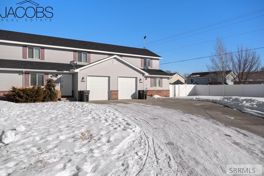 2952 Janessa Lane, IDAHO FALLS, Idaho image 2