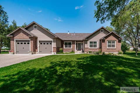 Homes For Sale - 4311 E 265 N<br/> Jefferson County, RIGBY, ID 83442
