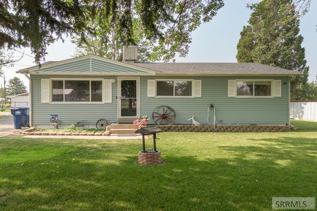 14675 W Chubbuck Road, CHUBBUCK, Idaho image 1