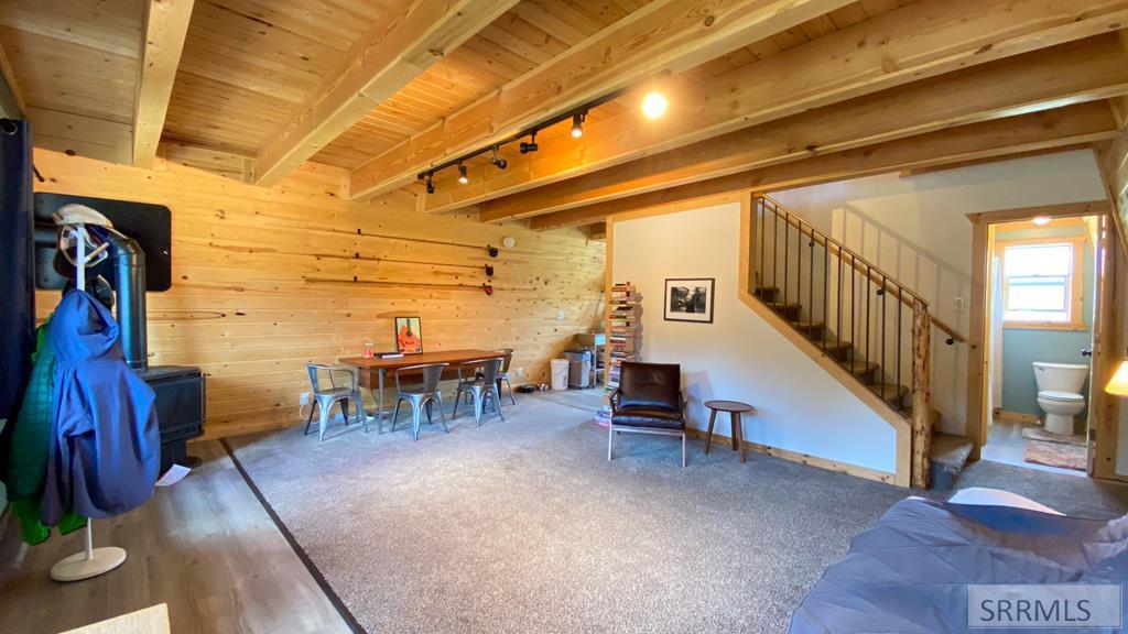 3424 Cedar Drive, ISLAND PARK, Idaho image 4