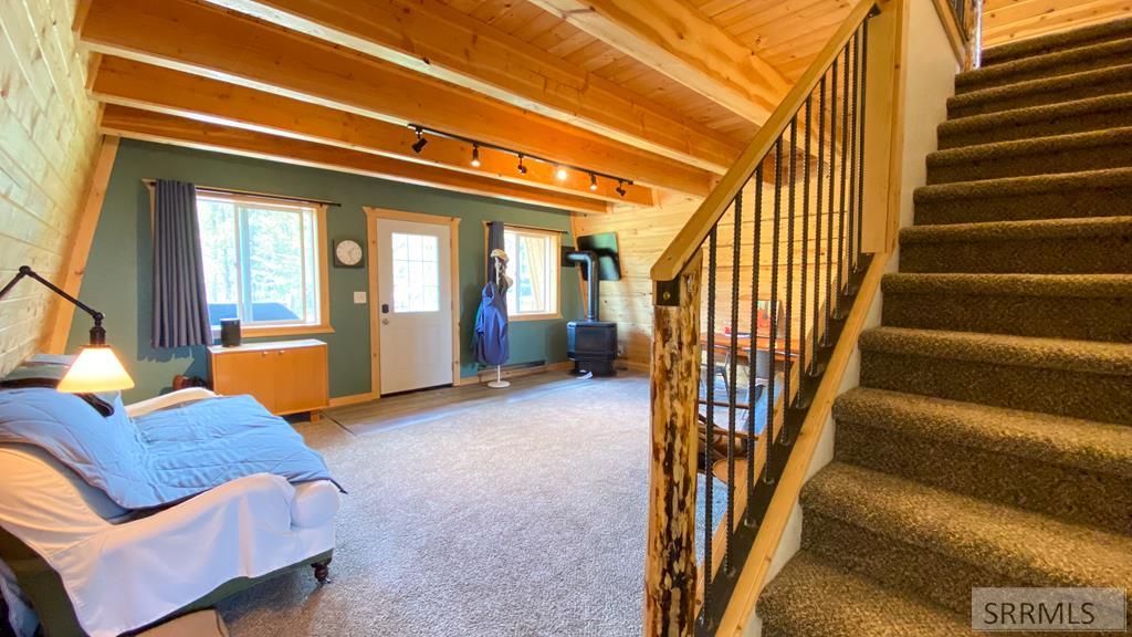 3424 Cedar Drive, ISLAND PARK, Idaho image 9