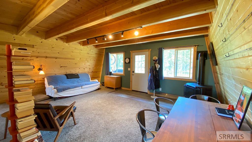 3424 Cedar Drive, ISLAND PARK, Idaho image 6