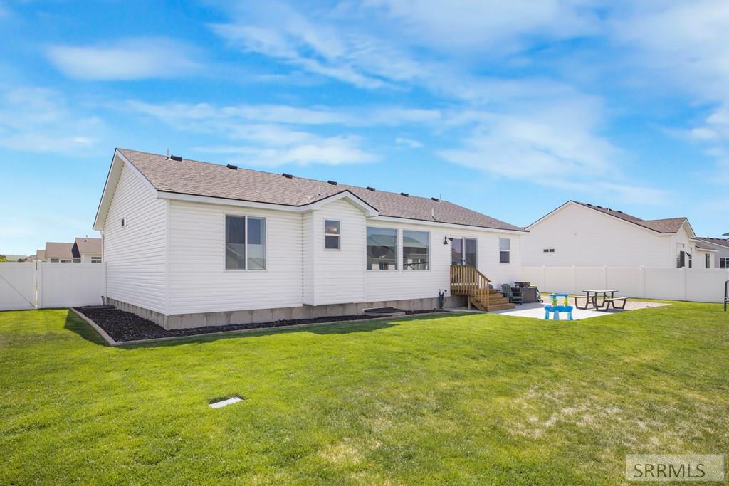 4051 N Ola Vista Avenue, IDAHO FALLS, Idaho image 24