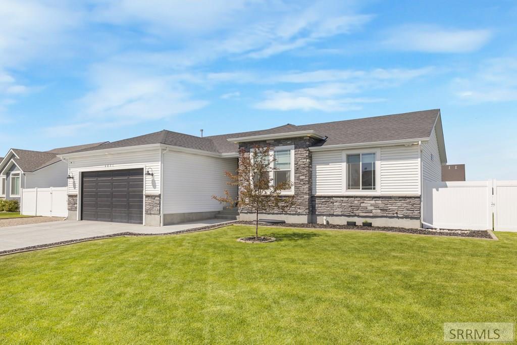 4051 N Ola Vista Avenue, IDAHO FALLS, Idaho image 2