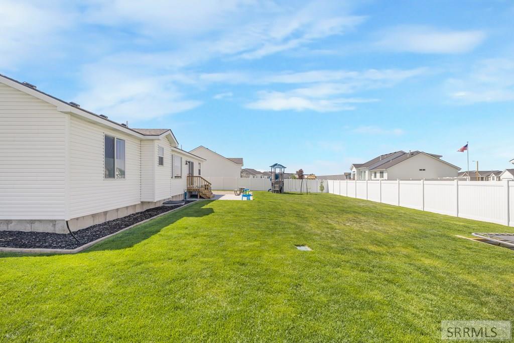 4051 N Ola Vista Avenue, IDAHO FALLS, Idaho image 25