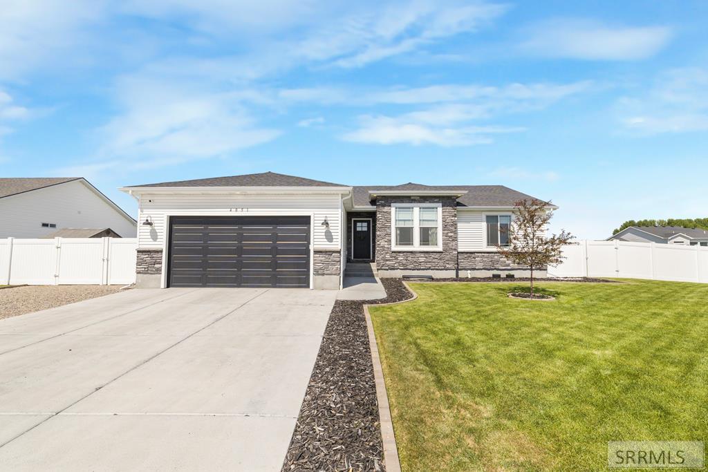 4051 N Ola Vista Avenue, IDAHO FALLS, Idaho image 1