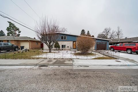 Photo of 1116 E 21st Street, IDAHO FALLS, ID 83404 (MLS # 2181604)