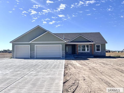 Homes For Sale - 3786 E 194 N<br/> RIGBY, ID 83442