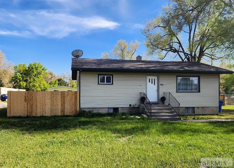 Photo of 911 Samuel Street, POCATELLO, ID 83204 (MLS # 2178143)