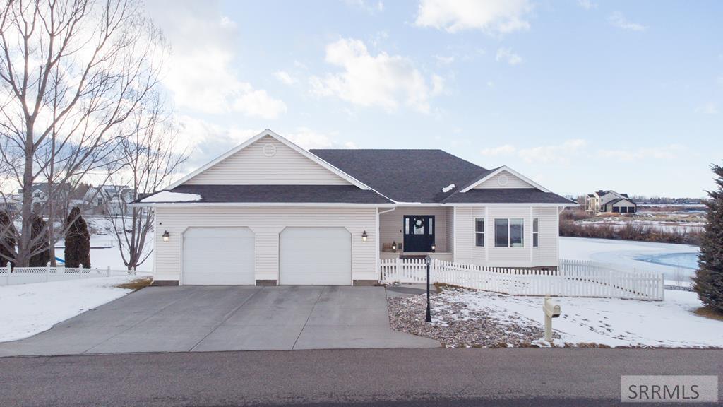 4678 Harbor Front Drive