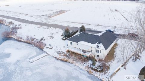 Photo of 4678 Harbor Front Drive, IDAHO FALLS, ID 83402 (MLS # 2182184)