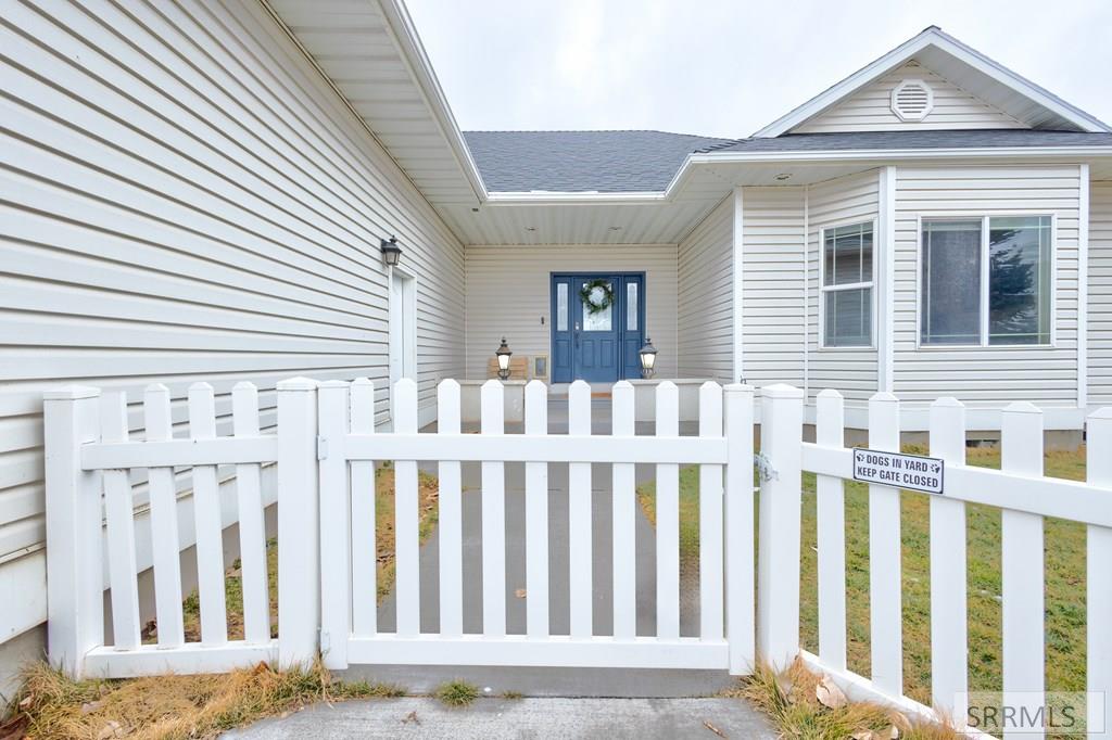 4678 Harbor Front Drive