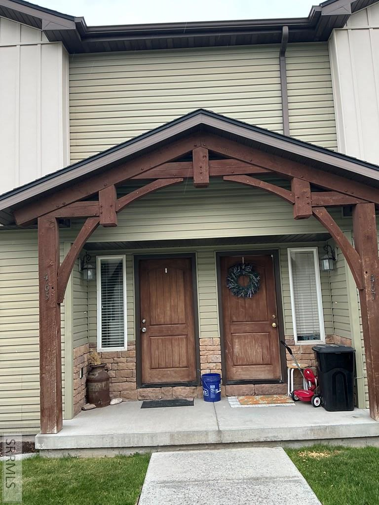 465 Countryside Avenue #465, REXBURG, Idaho image 2