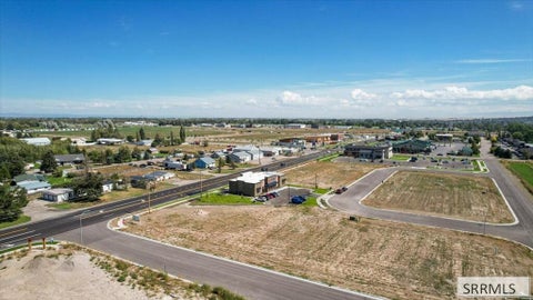 Photo of Tbd Trappers Loop, REXBURG, ID 83440 (MLS # 2189027)