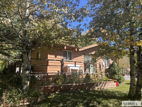 Photo of 3877 Brookie Lane, ISLAND PARK, ID 83429 (MLS # 2189201)