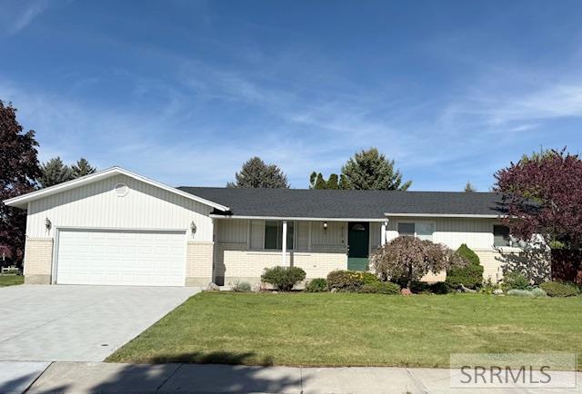 615 Leona Circle, IDAHO FALLS, Idaho image 1