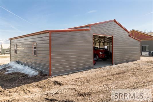 6217 N Nounan Road, MONTPELIER, Idaho image 40