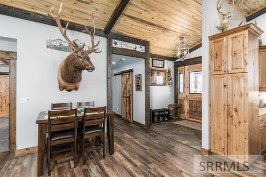 6217 N Nounan Road, MONTPELIER, Idaho image 12