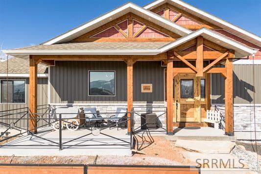 6217 N Nounan Road, MONTPELIER, Idaho image 2