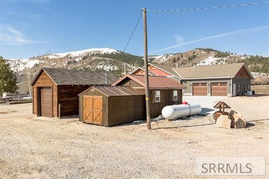 6217 N Nounan Road, MONTPELIER, Idaho image 33