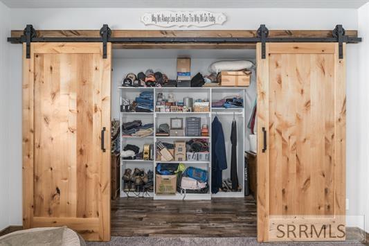 6217 N Nounan Road, MONTPELIER, Idaho image 16