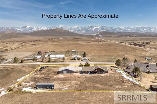 6217 N Nounan Road, MONTPELIER, Idaho image 45