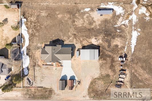 6217 N Nounan Road, MONTPELIER, Idaho image 46